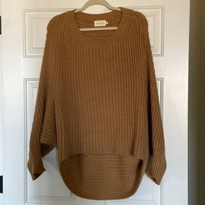 Dreamers Cozy Sweater